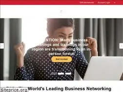 Sites similar to trianglebni.com
