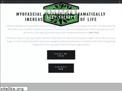 Sites similar to trianglebodytherapy.com