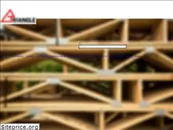 Sites similar to trianglebp.com
