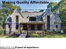 Sites similar to trianglebrick.com