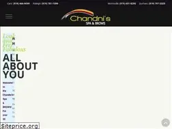 Sites similar to trianglebrows.com