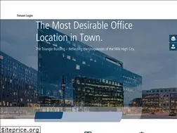 Sites similar to trianglebuilding-denver.com
