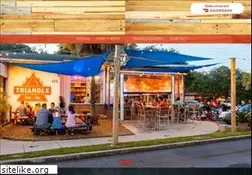 Sites similar to trianglecharandbar.com