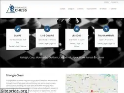Sites similar to trianglechess.com