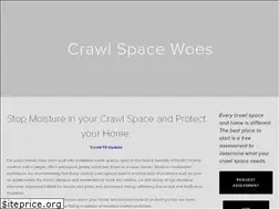 Sites similar to trianglecrawlspacesolutions.com