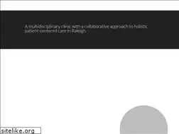 Sites similar to trianglecrc.com