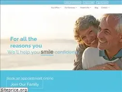 Sites similar to triangledentistry.com