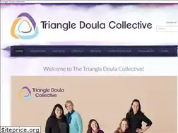 Sites similar to triangledoulacollective.com