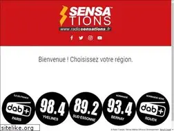 Sites similar to trianglefm.fr