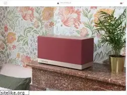 Sites similar to trianglehifi.com