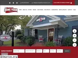 Sites similar to trianglehometeamrealty.com