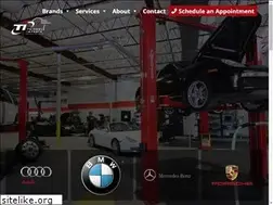 Sites similar to triangleimports.com