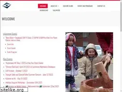 Sites similar to trianglejapanclub.org