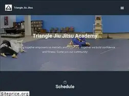 Sites similar to trianglejiujitsu.com