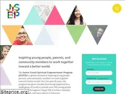 Sites similar to trianglejysep.org