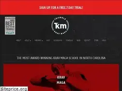 Sites similar to trianglekravmaga.com