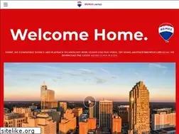 Sites similar to trianglelistings.com