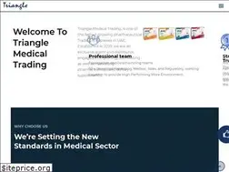 Sites similar to trianglem.com