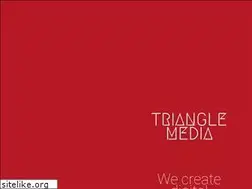 Sites similar to trianglemedia.co.uk