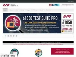 Sites similar to trianglemicroworks.com