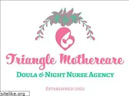 Sites similar to trianglemothercare.com