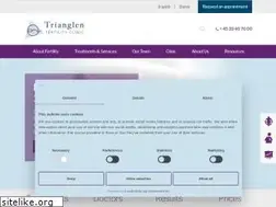 Sites similar to trianglen.dk