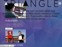Sites similar to trianglenews.co.uk