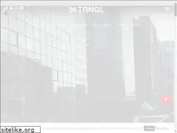 Sites similar to triangleofficial.com