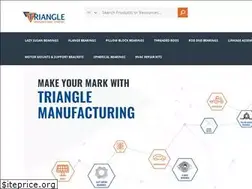Sites similar to triangleoshkosh.com