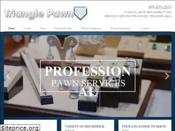 Sites similar to trianglepawnbroker.com