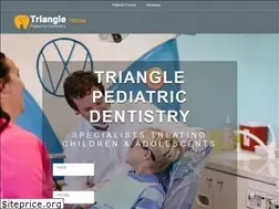 Sites similar to trianglepedo.com