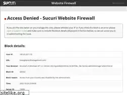 Sites similar to trianglepondmanagement.com