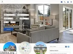 Sites similar to trianglepremierproperties.com
