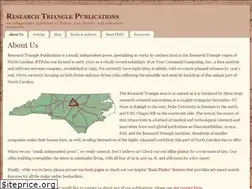 Sites similar to trianglepubs.com