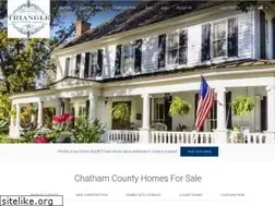 Sites similar to trianglerealestatejournal.com