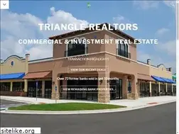 Sites similar to trianglerealtors.net