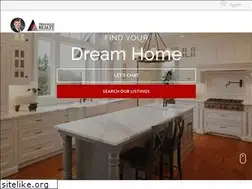 Sites similar to trianglerealtyassociates.com
