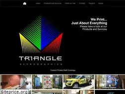 Sites similar to trianglerepro.com