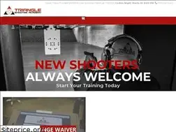 Sites similar to triangleshootingacademy.com