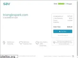 Sites similar to trianglespark.com