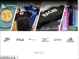 Sites similar to trianglesportmo.com