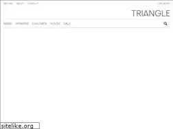 Sites similar to trianglestore.co.uk