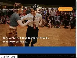 Sites similar to triangleswingdance.org