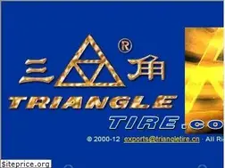Sites similar to triangletire.com