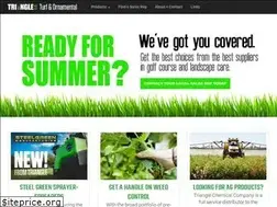 Sites similar to triangleturf.net