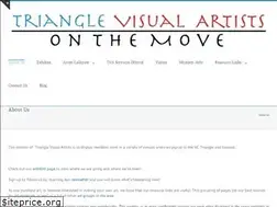 Sites similar to trianglevisualartists.com