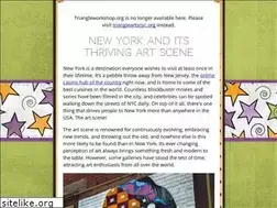 Sites similar to triangleworkshop.org