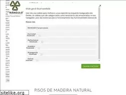 Sites similar to triangulo.com.br