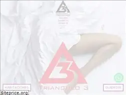 Sites similar to triangulo3.cl