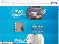 Sites similar to triano.bg